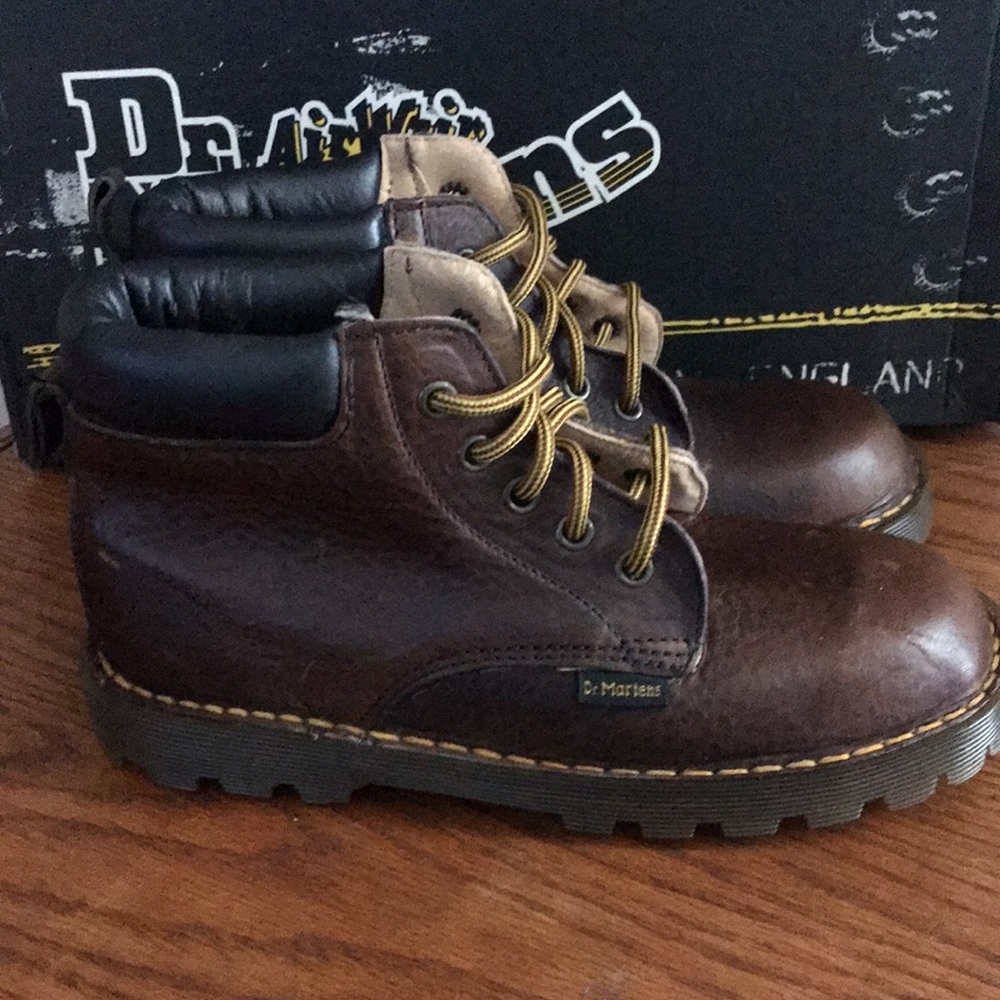 Kids Boots